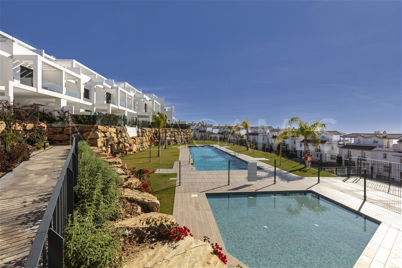 Maison de ville for sale in Bahia de las Rocas