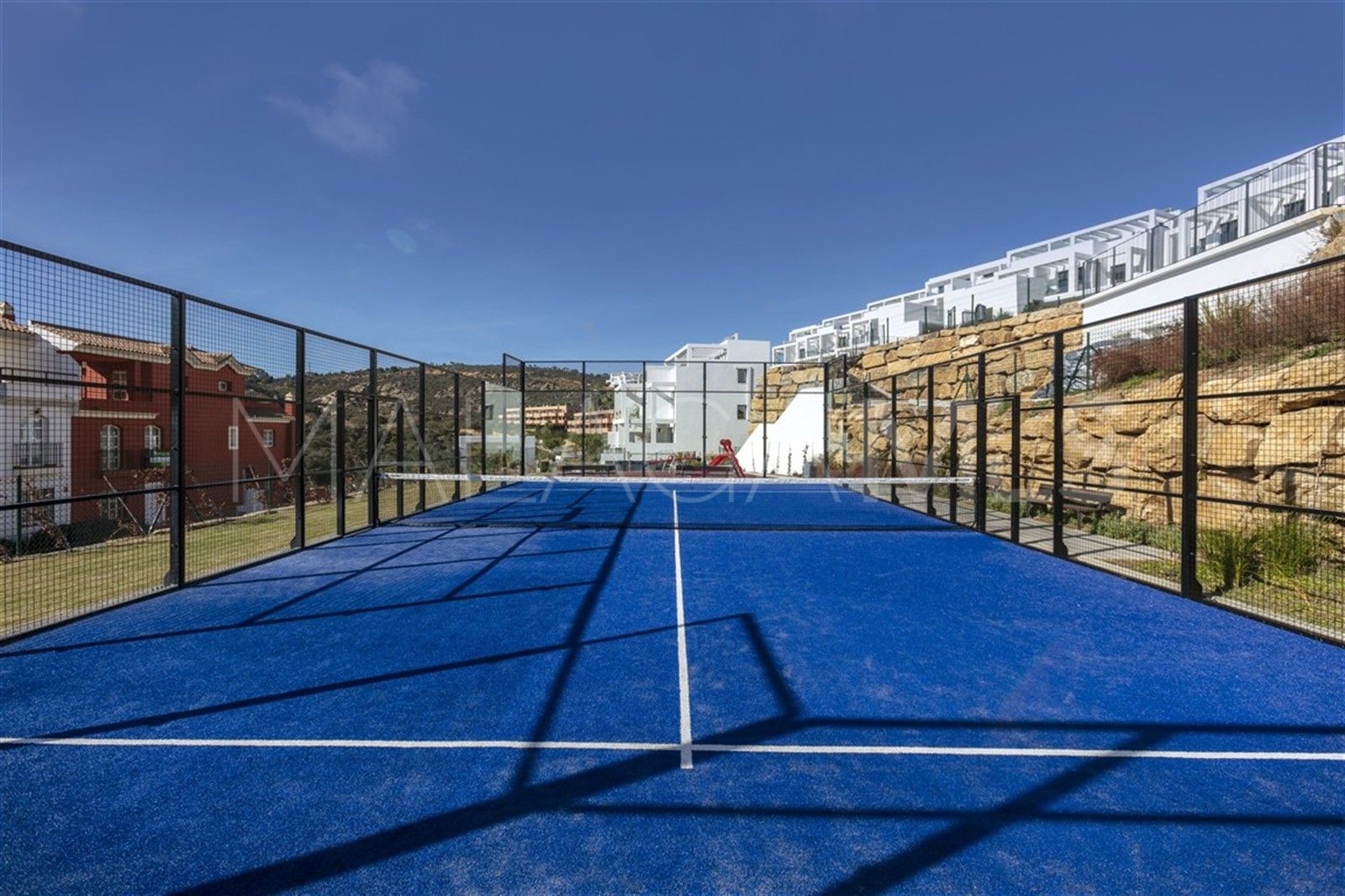 Maison de ville for sale in Bahia de las Rocas
