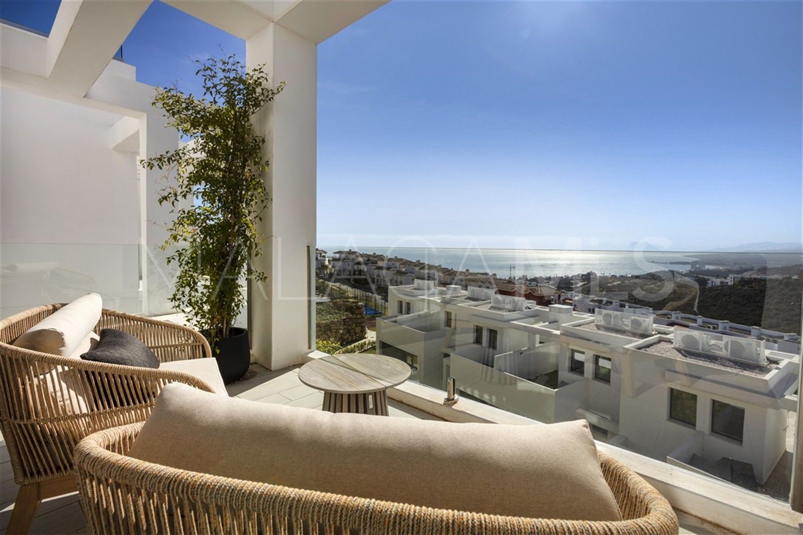 Maison de ville for sale in Bahia de las Rocas