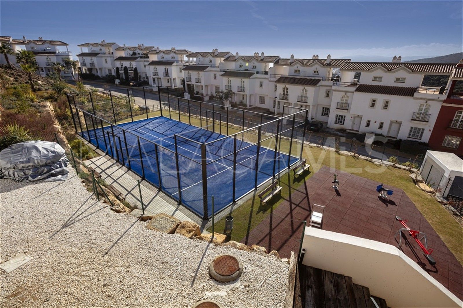Maison de ville for sale in Bahia de las Rocas