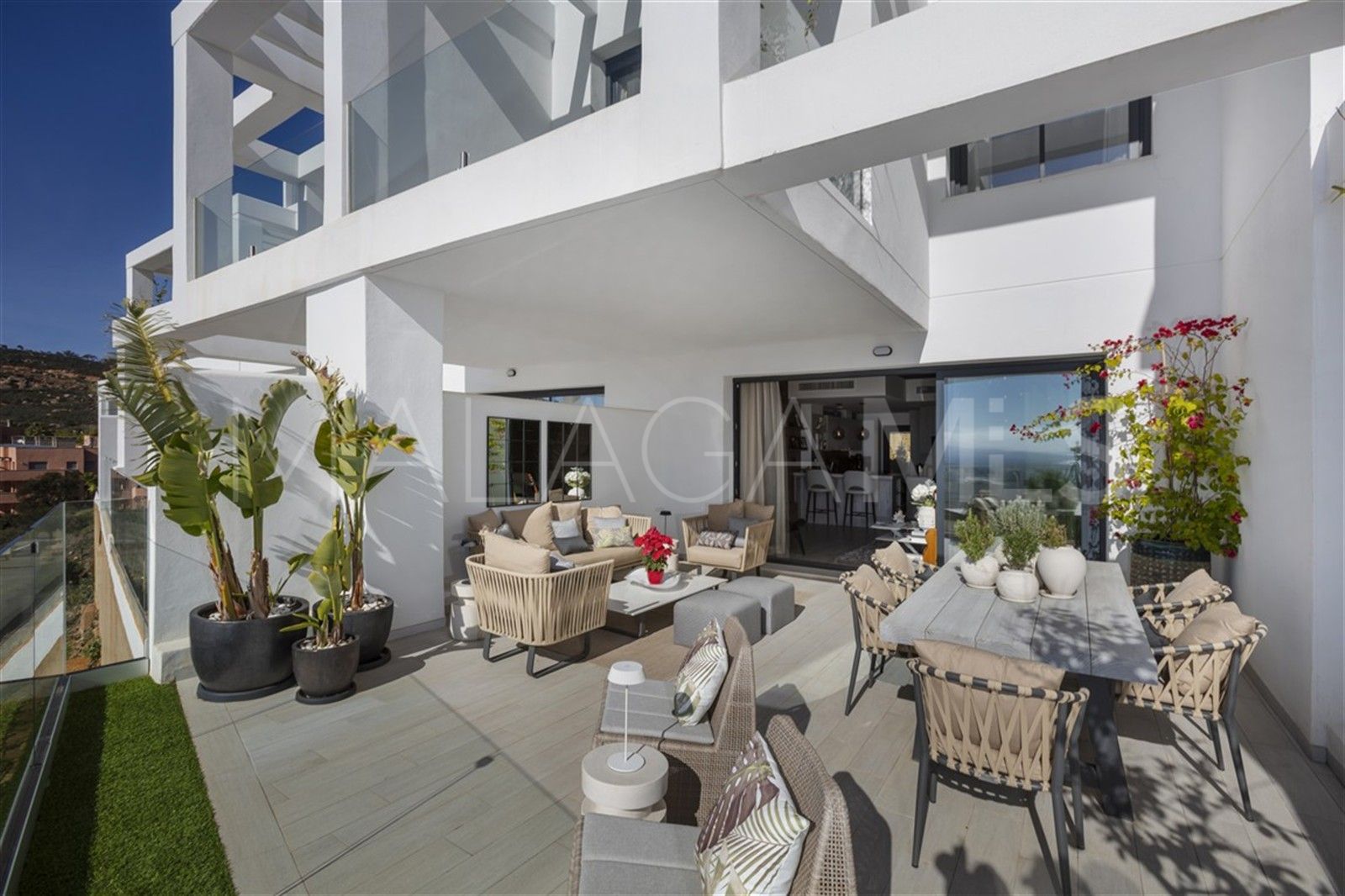 Maison de ville for sale in Bahia de las Rocas