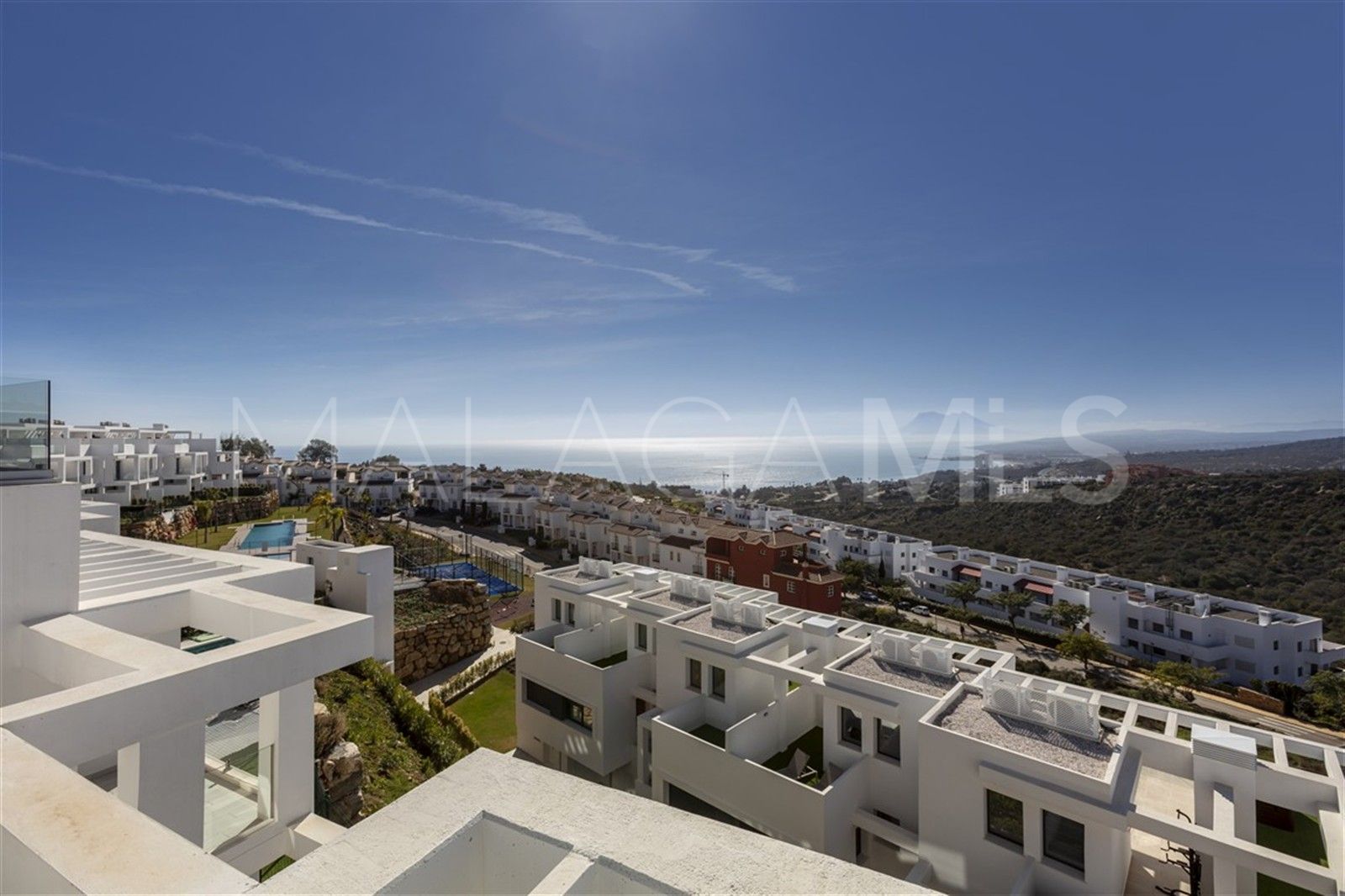 Maison de ville for sale in Bahia de las Rocas