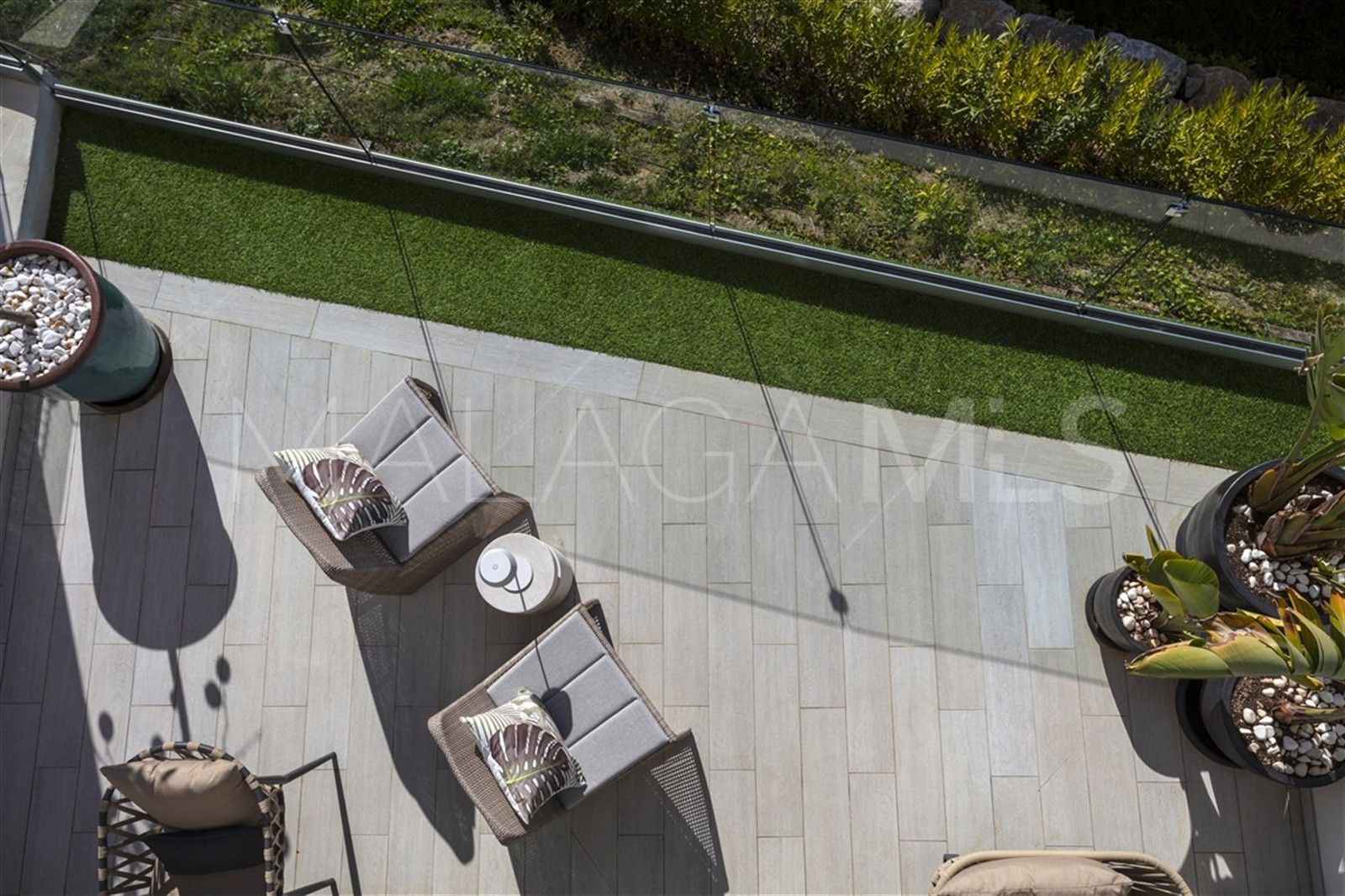 Maison de ville for sale in Bahia de las Rocas