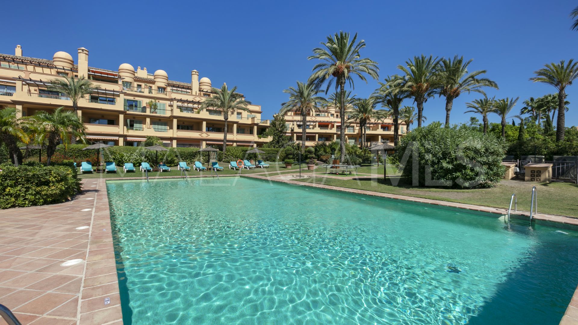 Zweistöckiges penthouse for sale in Los Flamingos