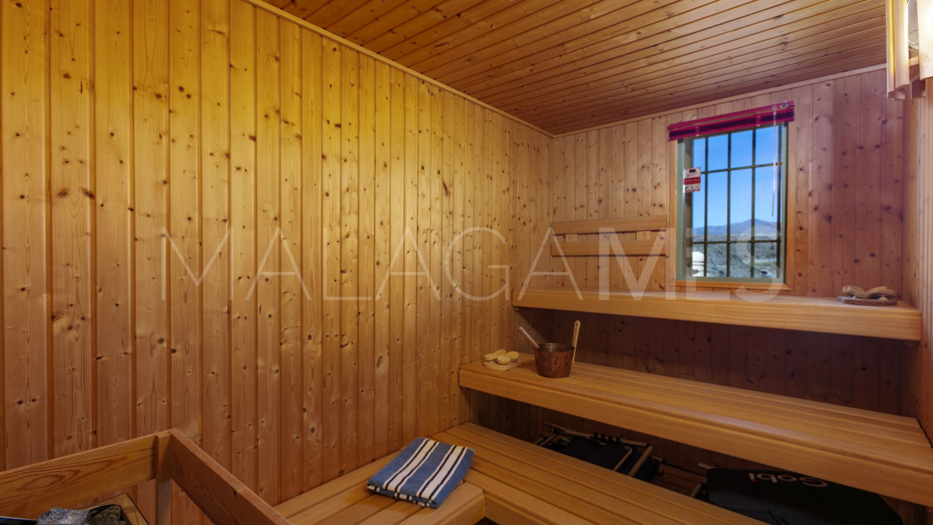 Zweistöckiges penthouse for sale in Los Flamingos
