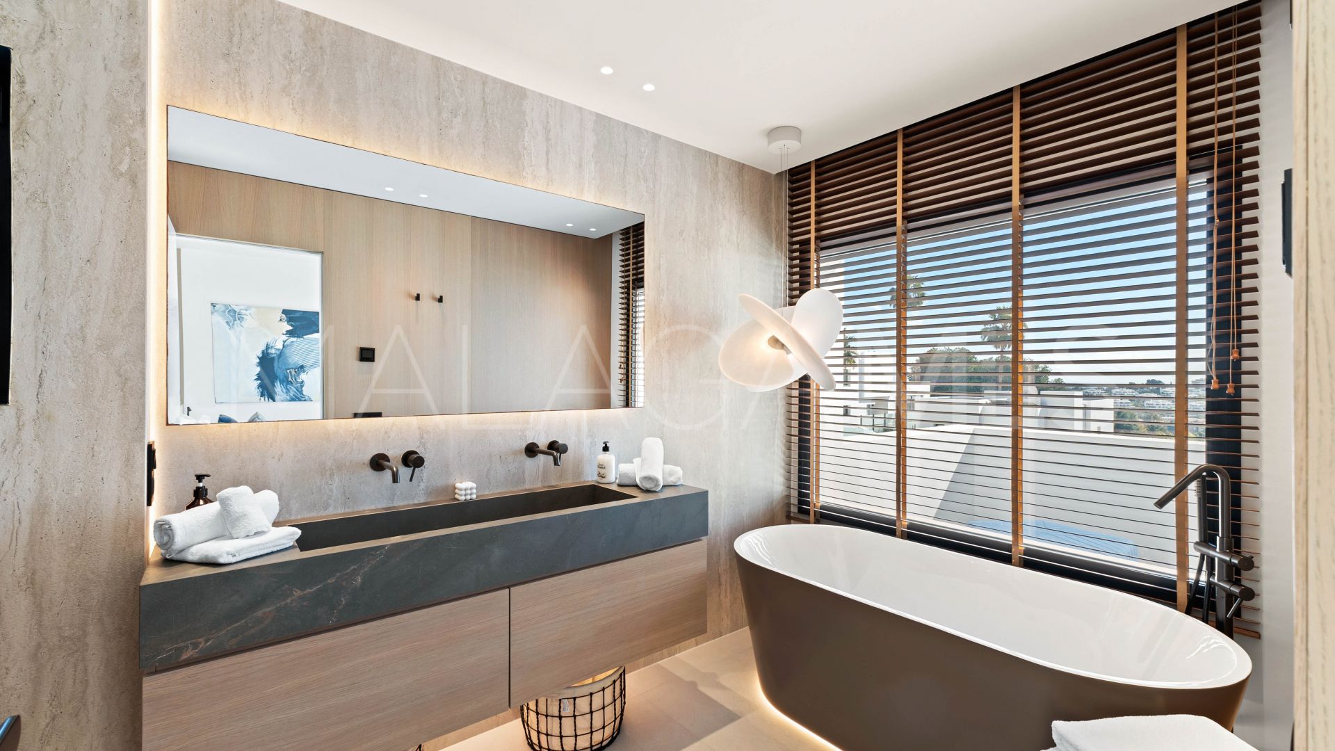 Villa with 5 bedrooms for sale in Atalaya Fairways