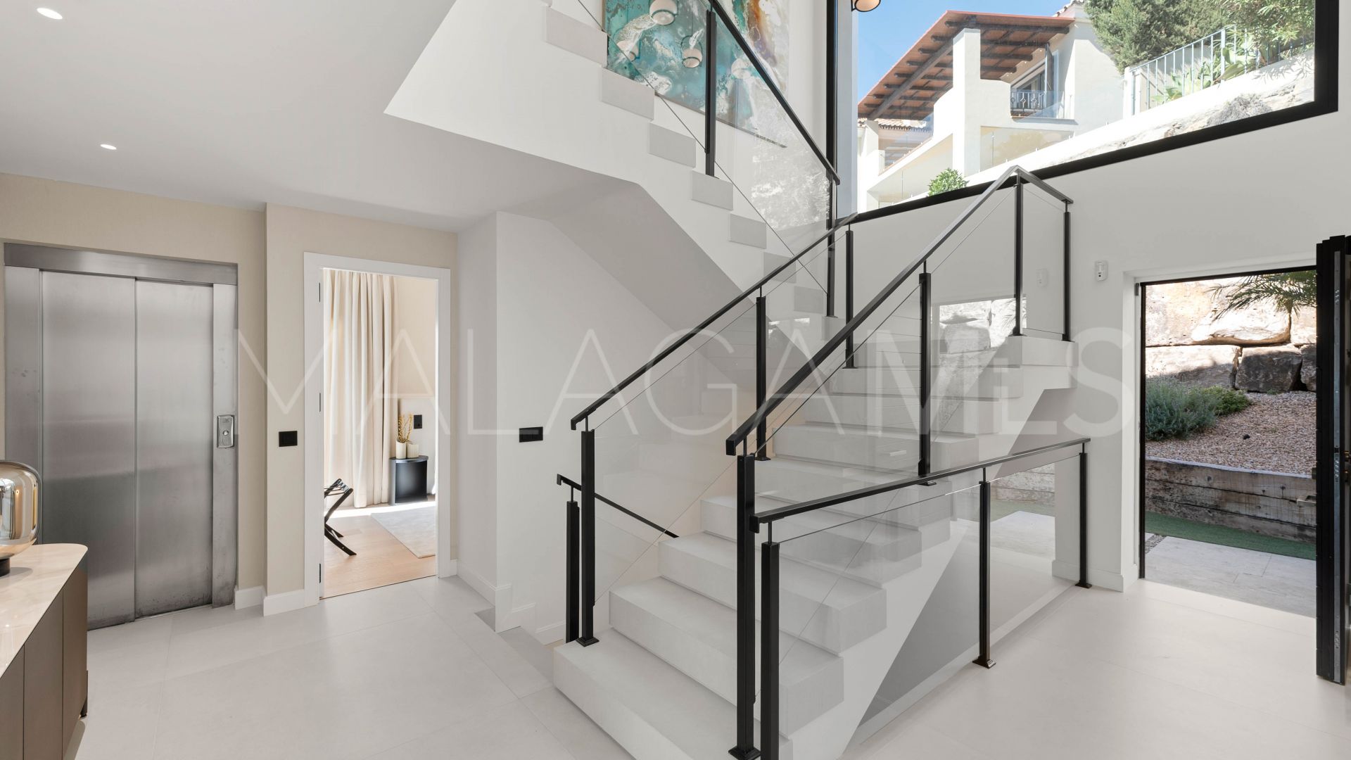 Villa with 5 bedrooms for sale in Atalaya Fairways