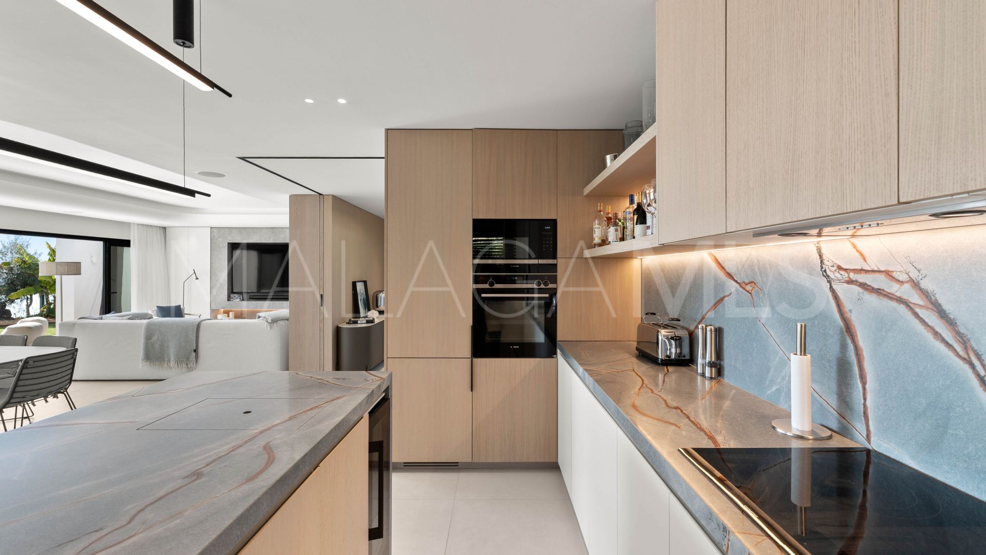 Villa with 5 bedrooms for sale in Atalaya Fairways
