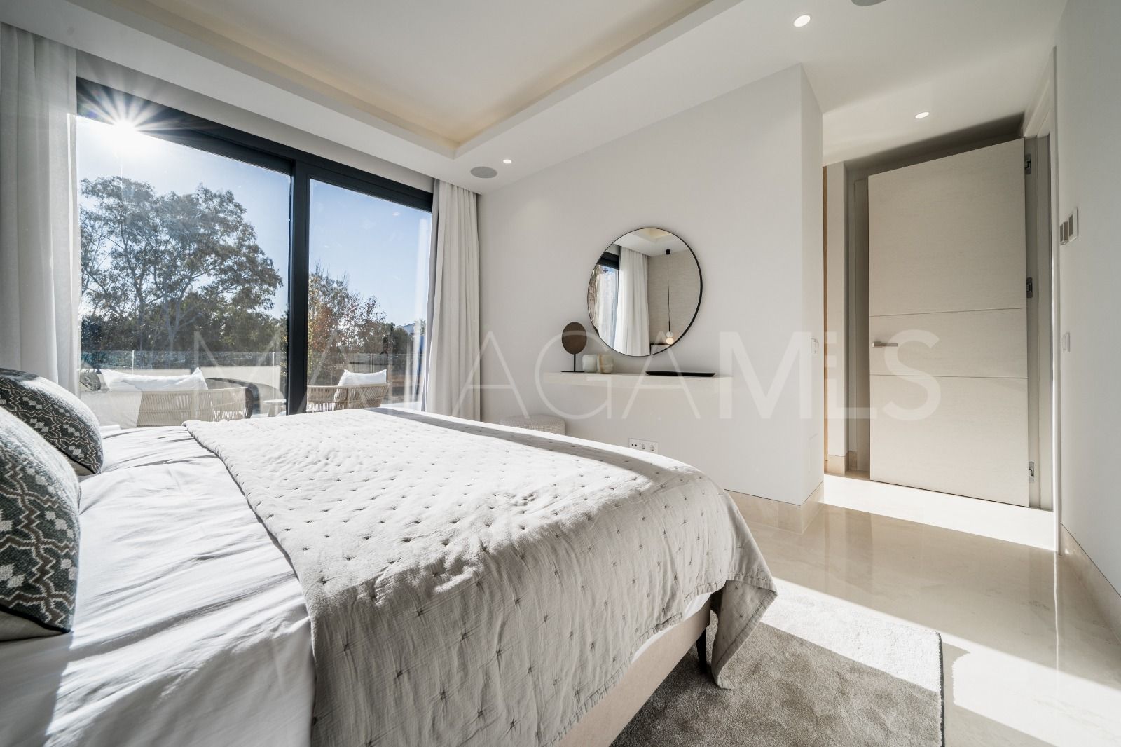 Villa for sale in El Campanario