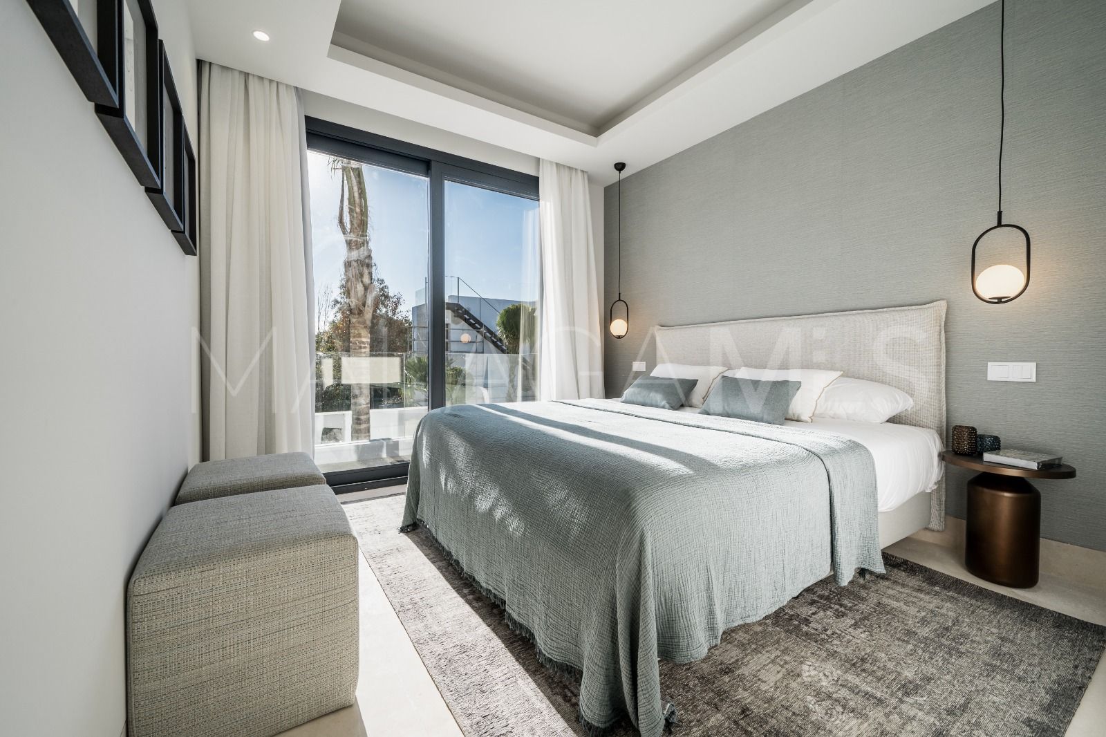 Villa for sale in El Campanario