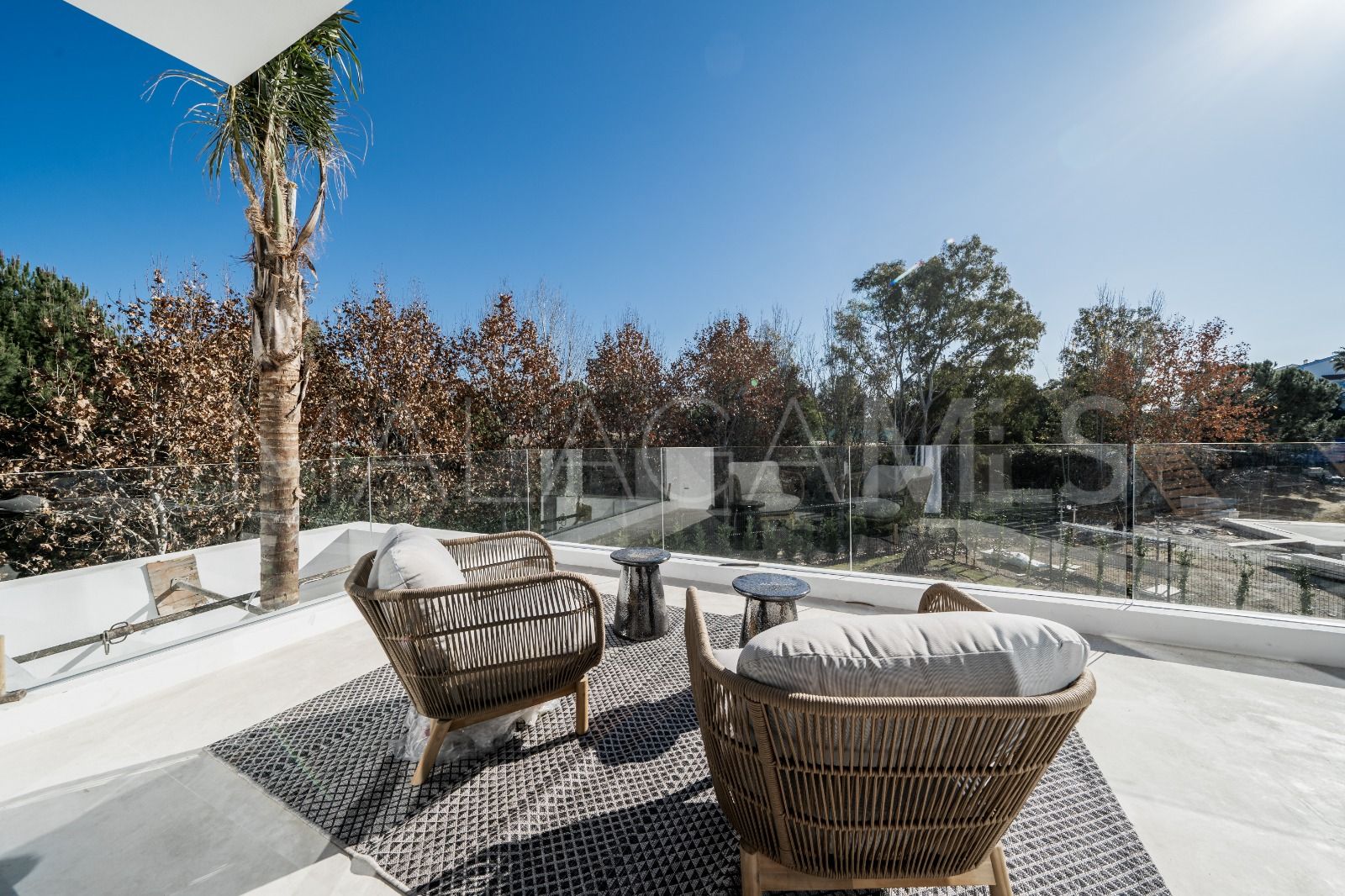 Villa for sale in El Campanario