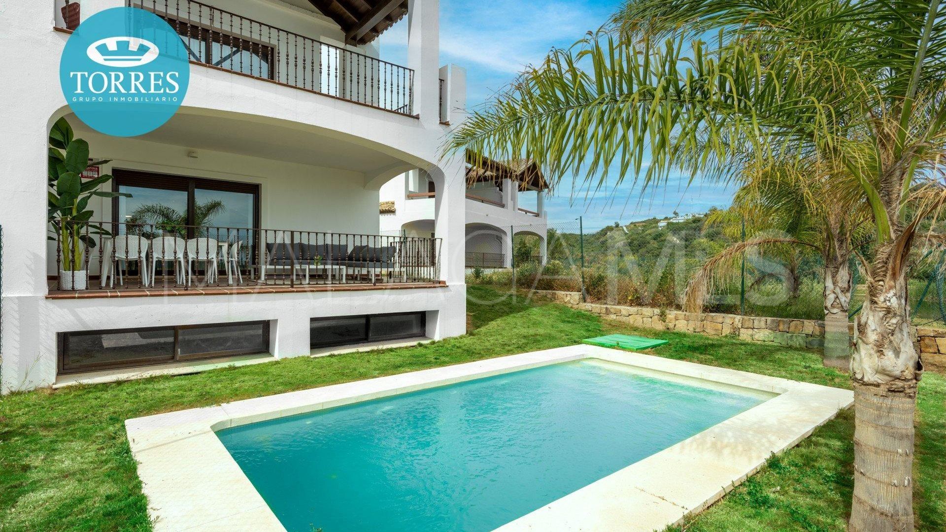 For sale villa with 3 bedrooms in Valle Romano