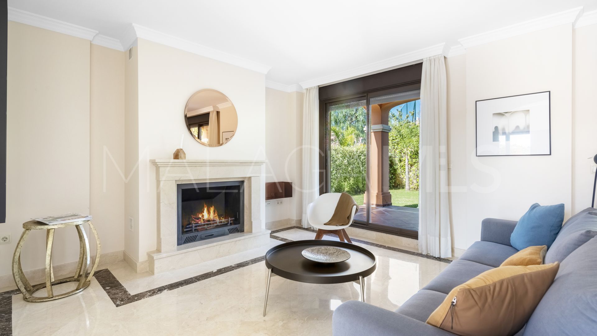 Town house with 3 bedrooms for sale in Valle Romano