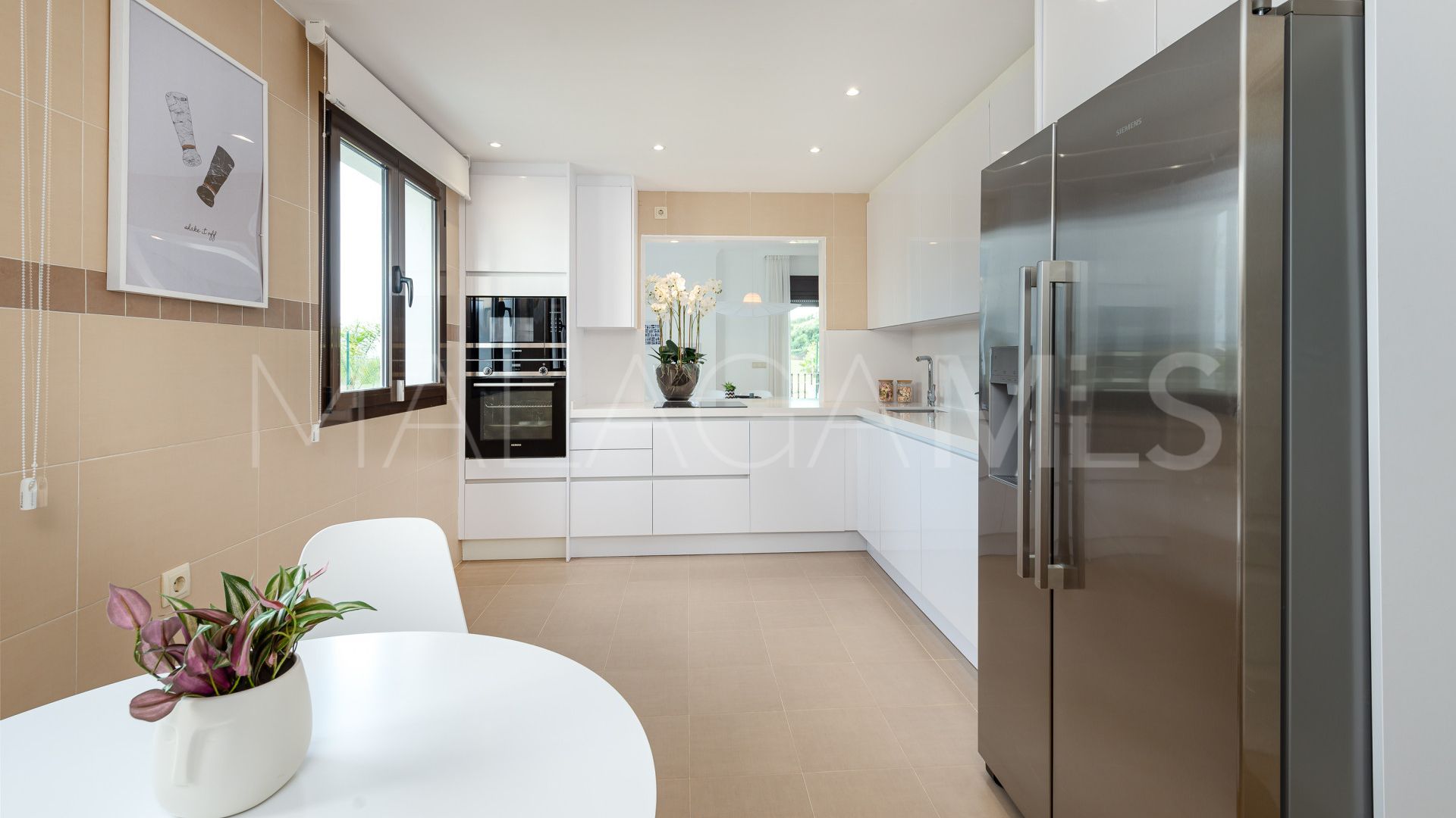 Town house with 3 bedrooms for sale in Valle Romano
