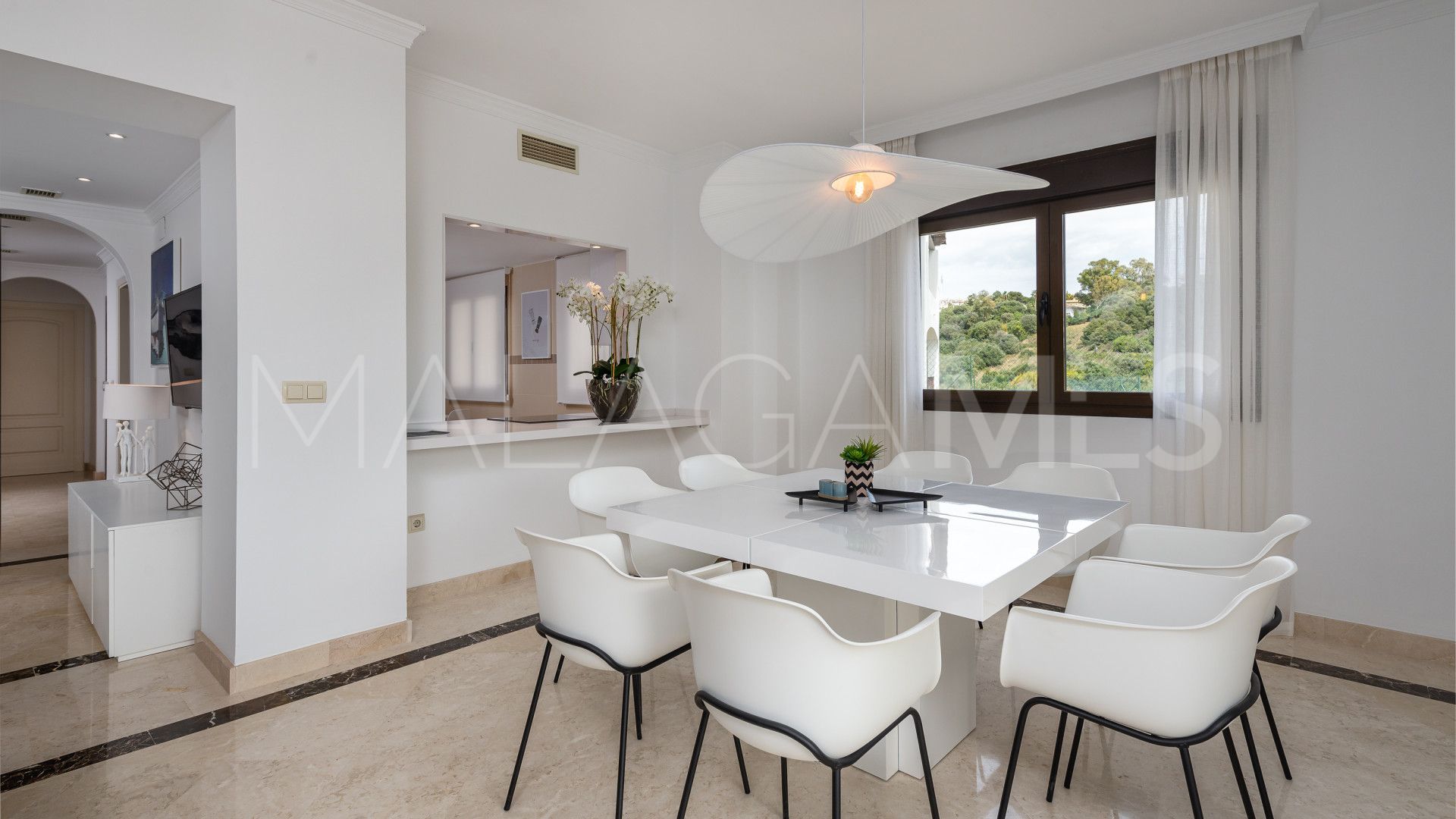Town house with 3 bedrooms for sale in Valle Romano