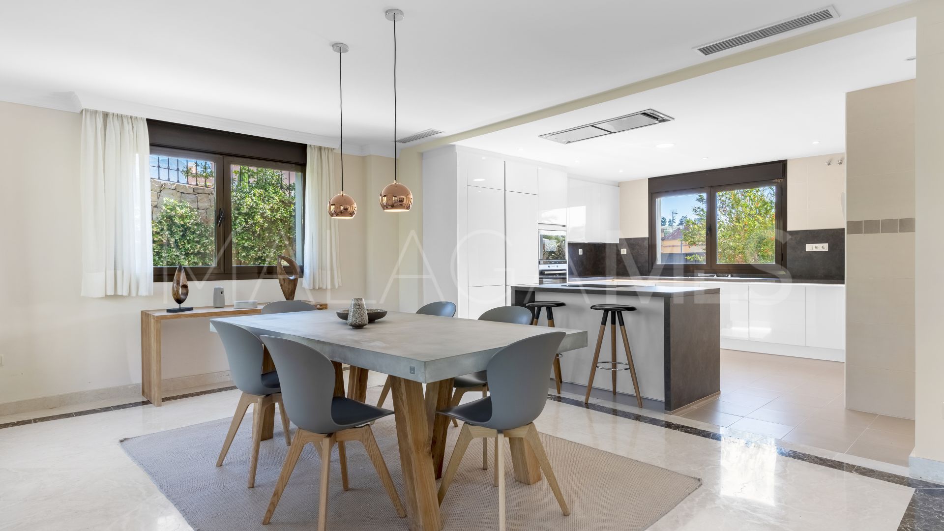 Town house with 3 bedrooms for sale in Valle Romano