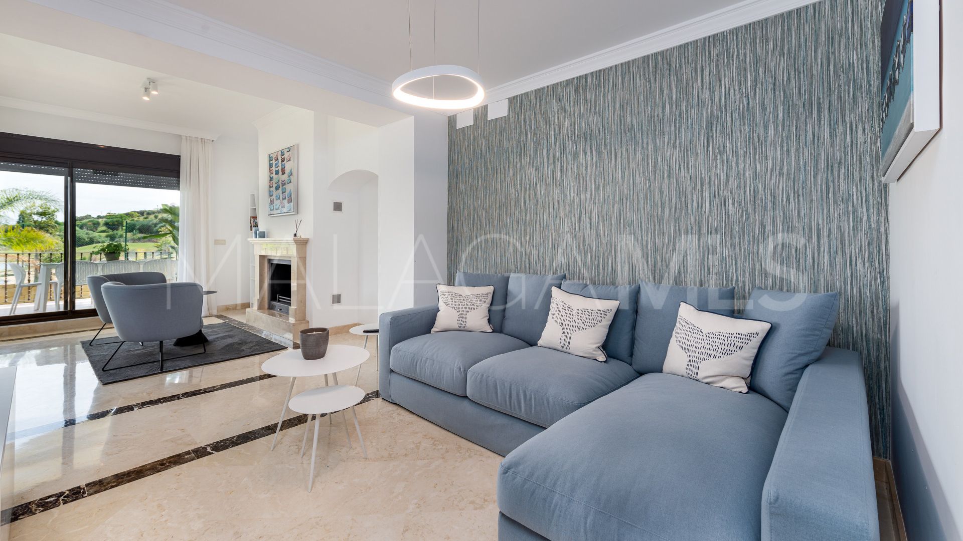 Se vende adosado in Valle Romano