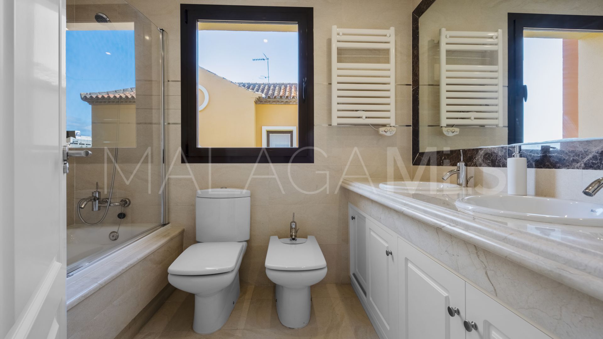 Se vende adosado in Valle Romano