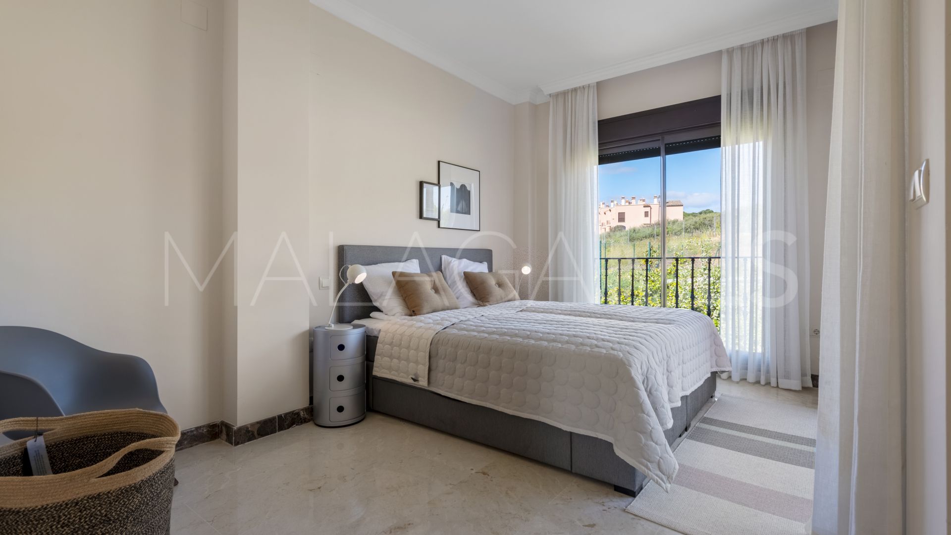 Se vende adosado in Valle Romano