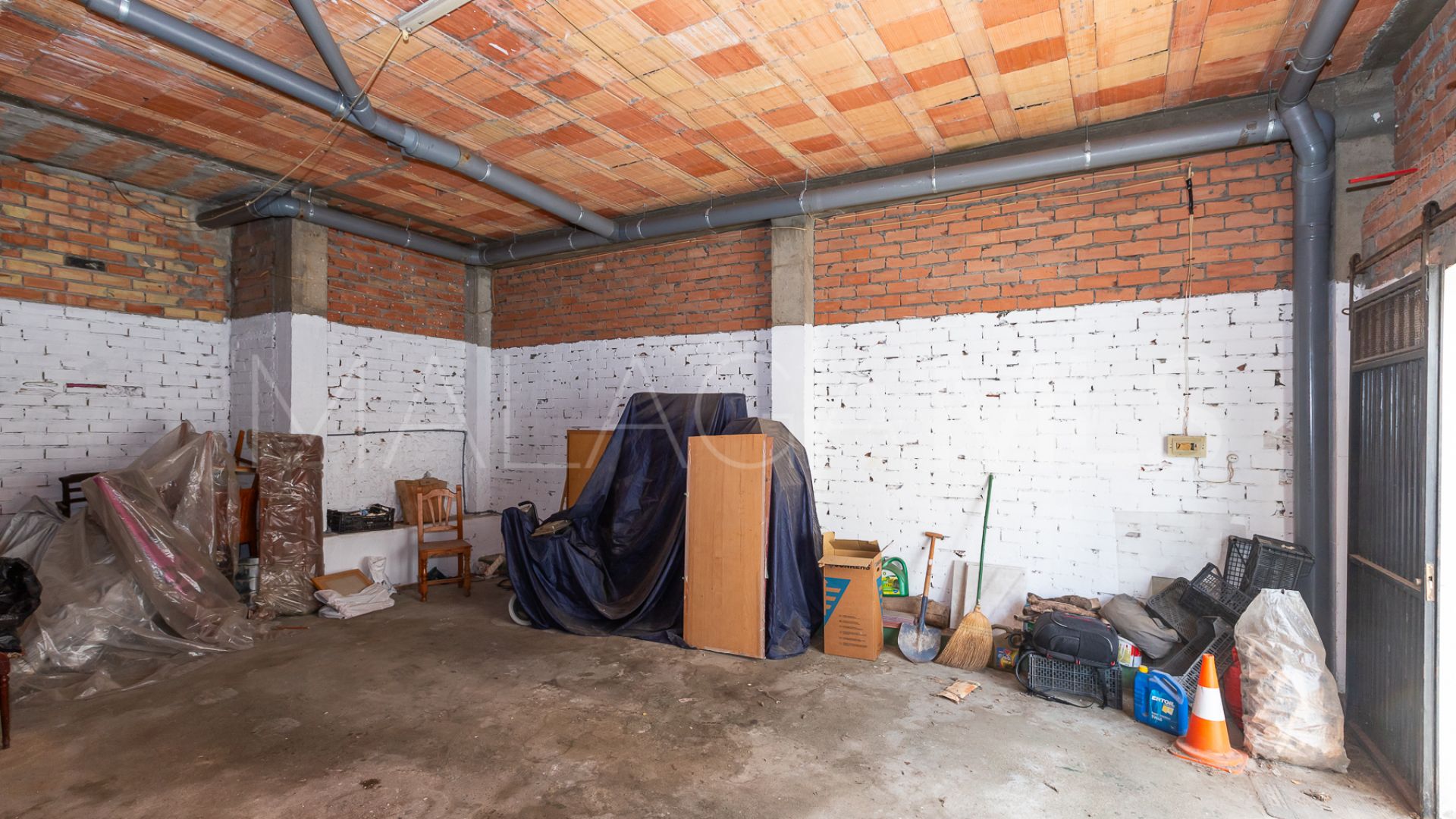 Commercial for sale in Estepona Centre