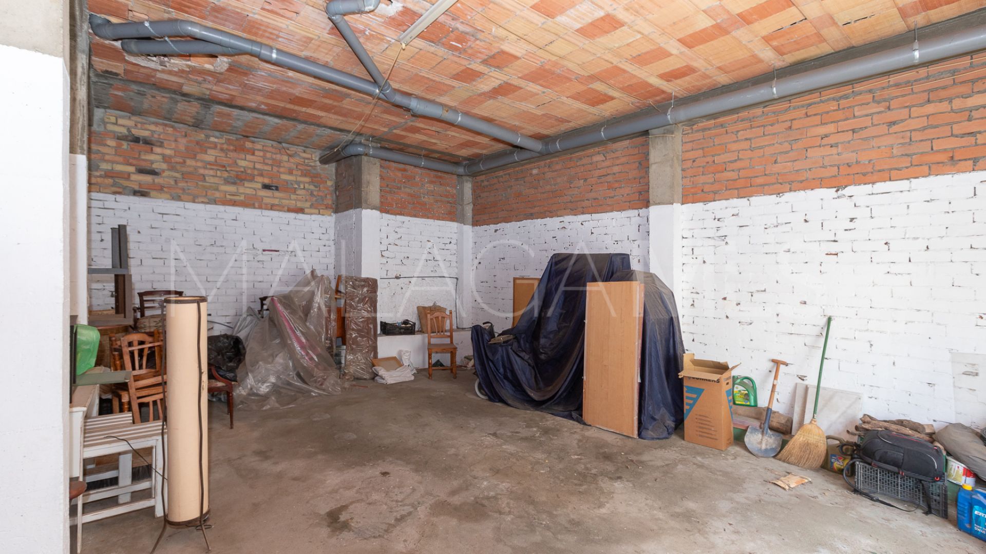 Commercial for sale in Estepona Centre