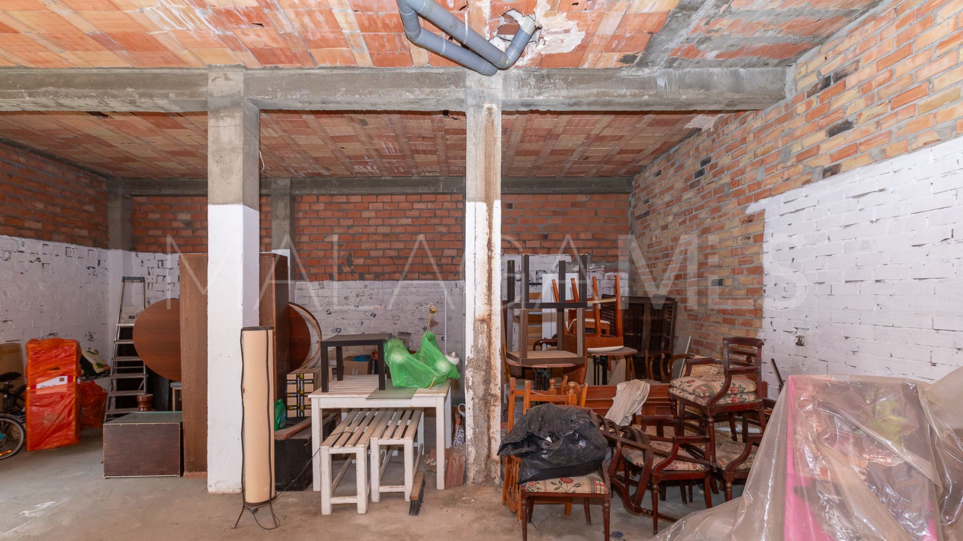 Commercial for sale in Estepona Centre