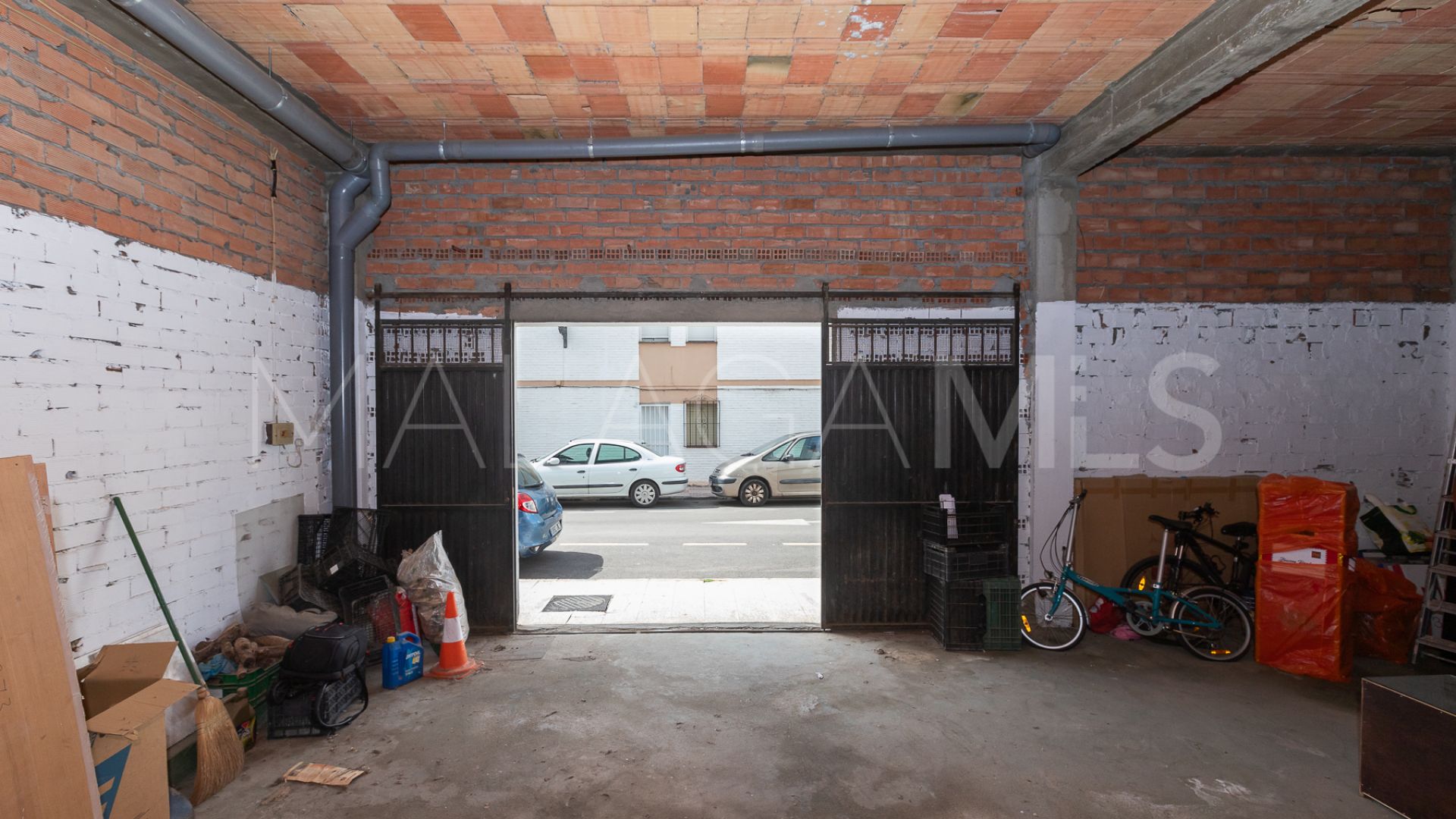 Commercial for sale in Estepona Centre