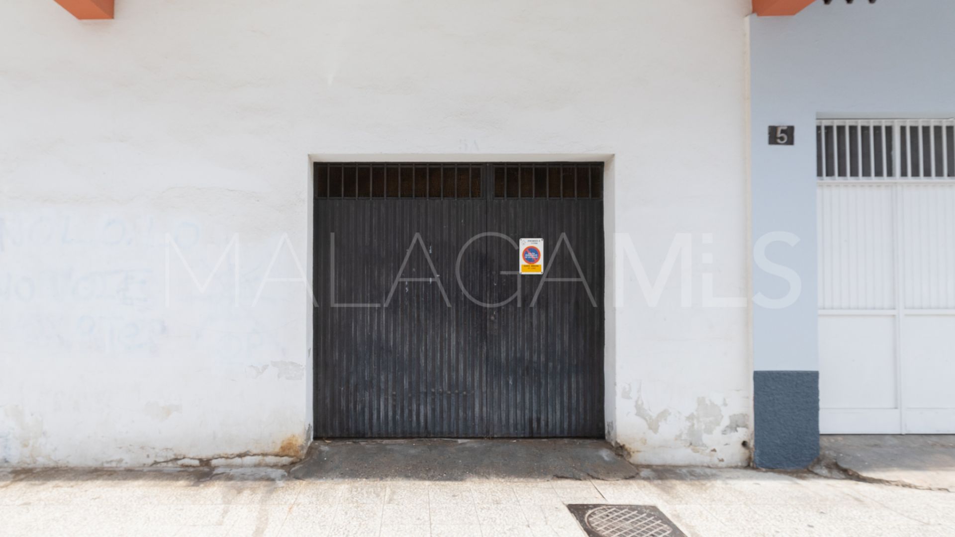 Commercial for sale in Estepona Centre