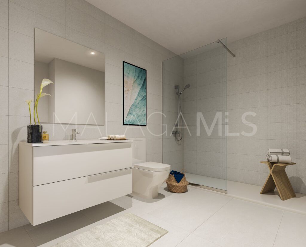 Valle Romano, Ático with 3 bedrooms for sale
