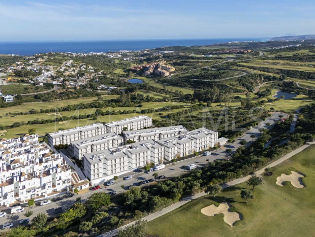 Se vende piso in Valle Romano de 2 bedrooms