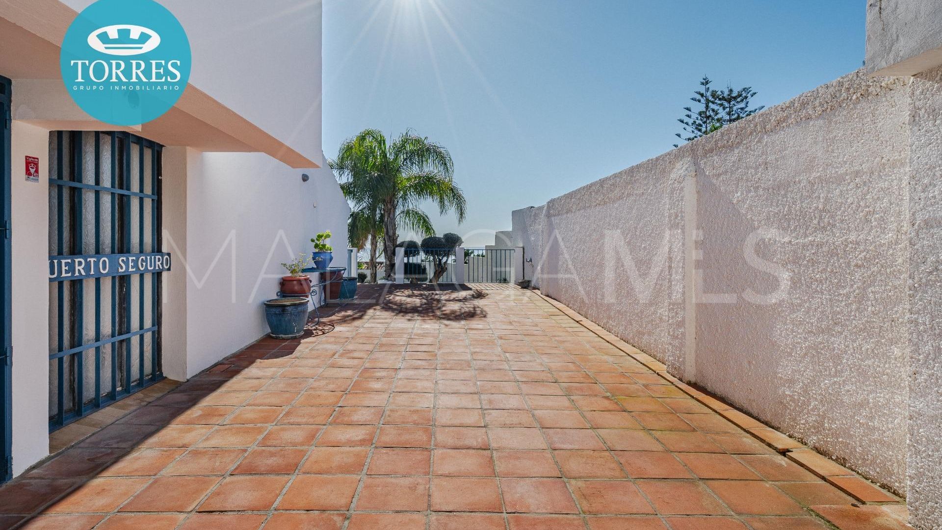 Villa a la venta de 5 bedrooms in Bahia Dorada