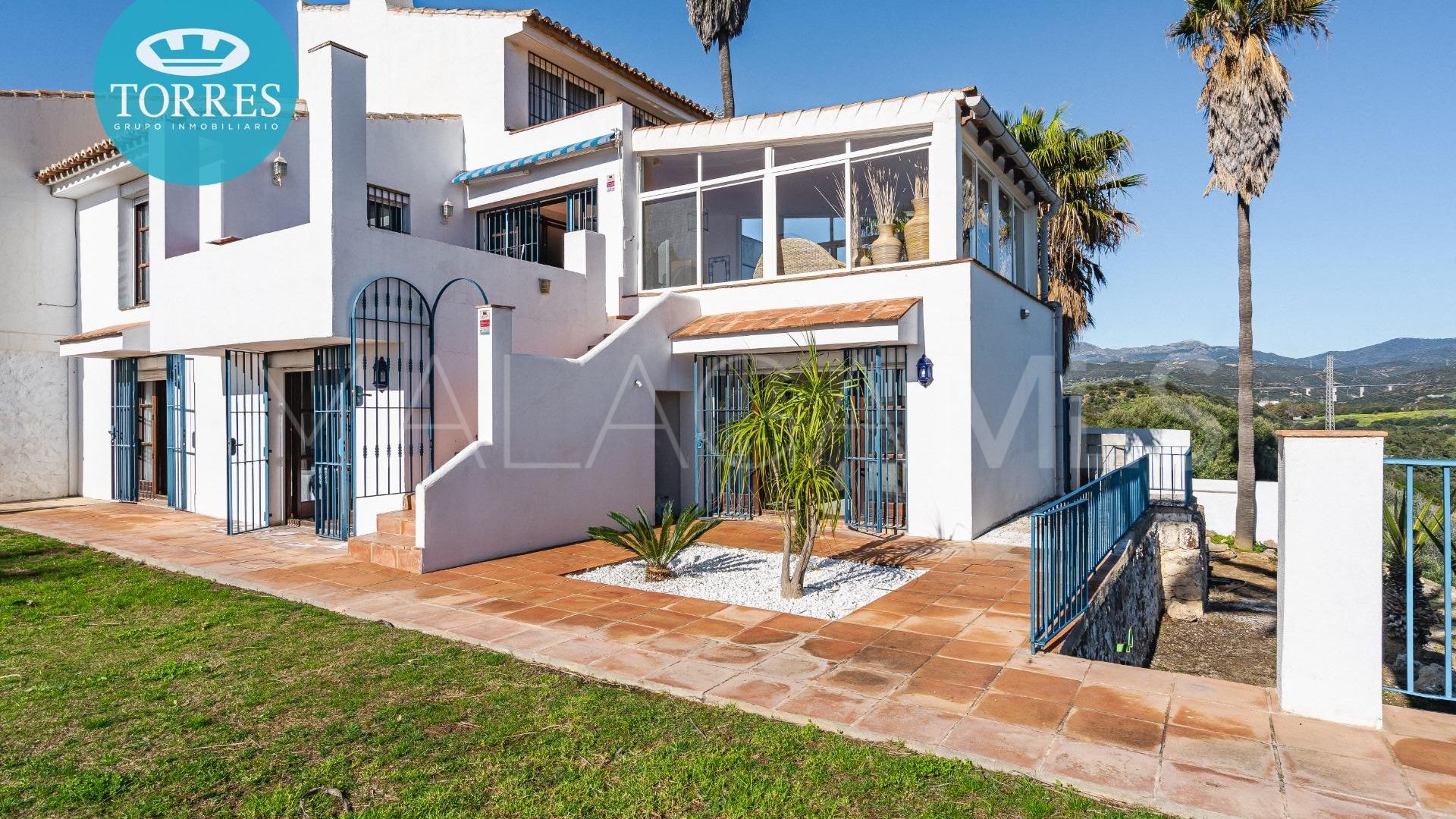 Villa a la venta de 5 bedrooms in Bahia Dorada