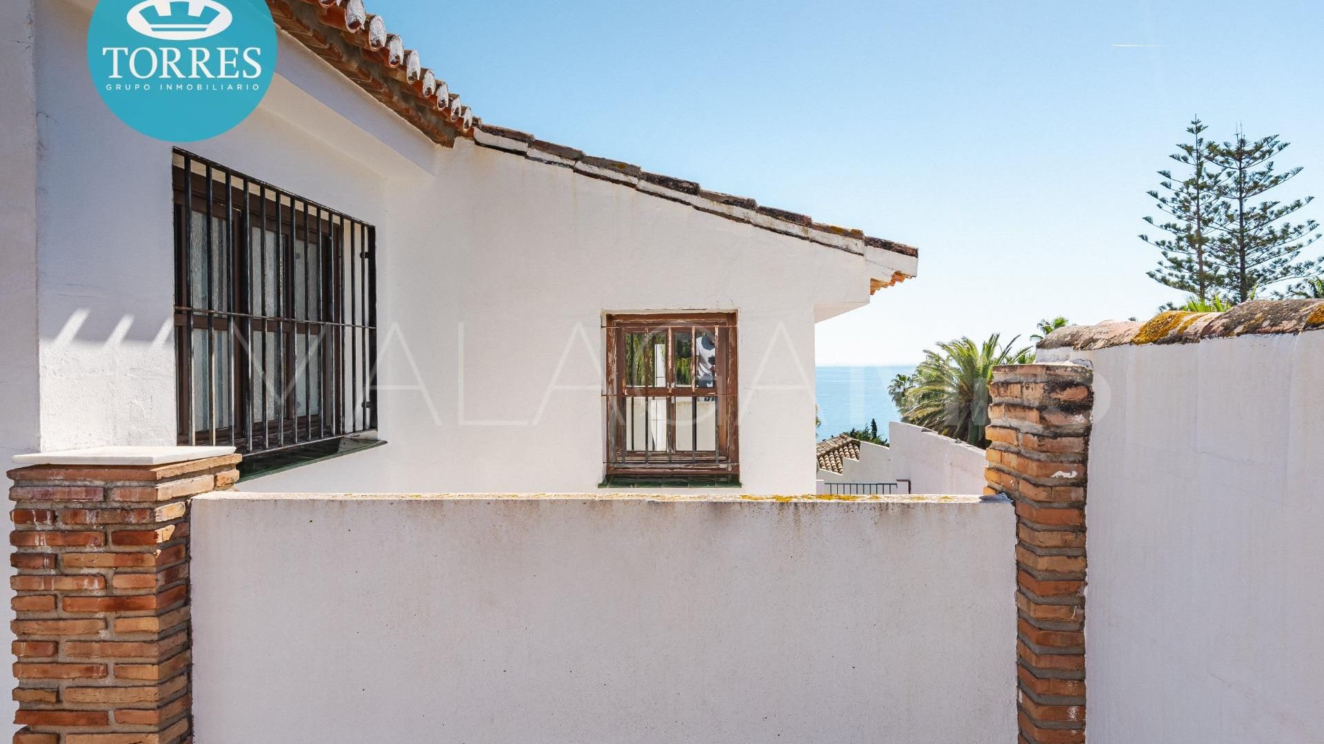 Villa a la venta de 5 bedrooms in Bahia Dorada