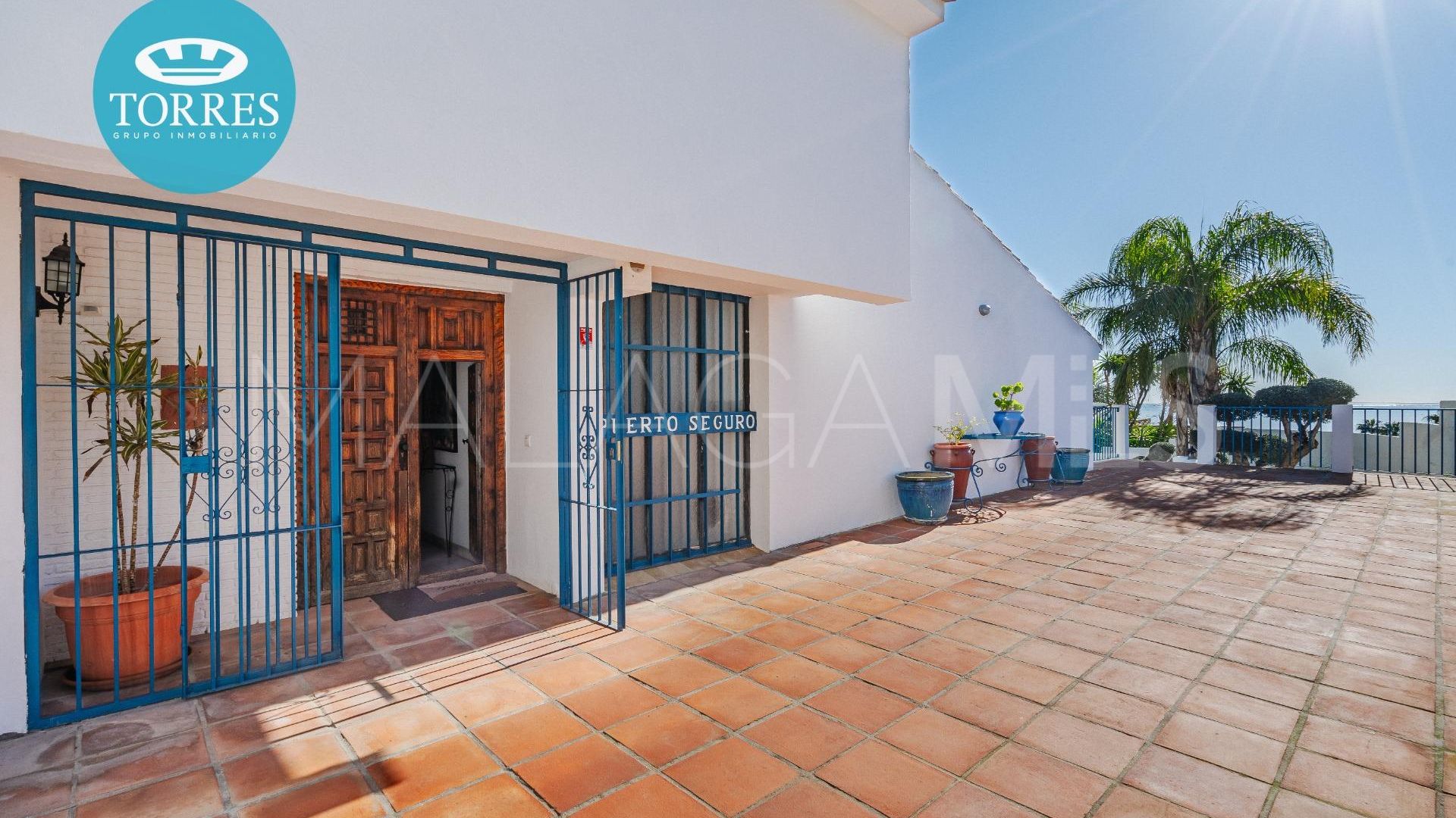 Villa a la venta de 5 bedrooms in Bahia Dorada