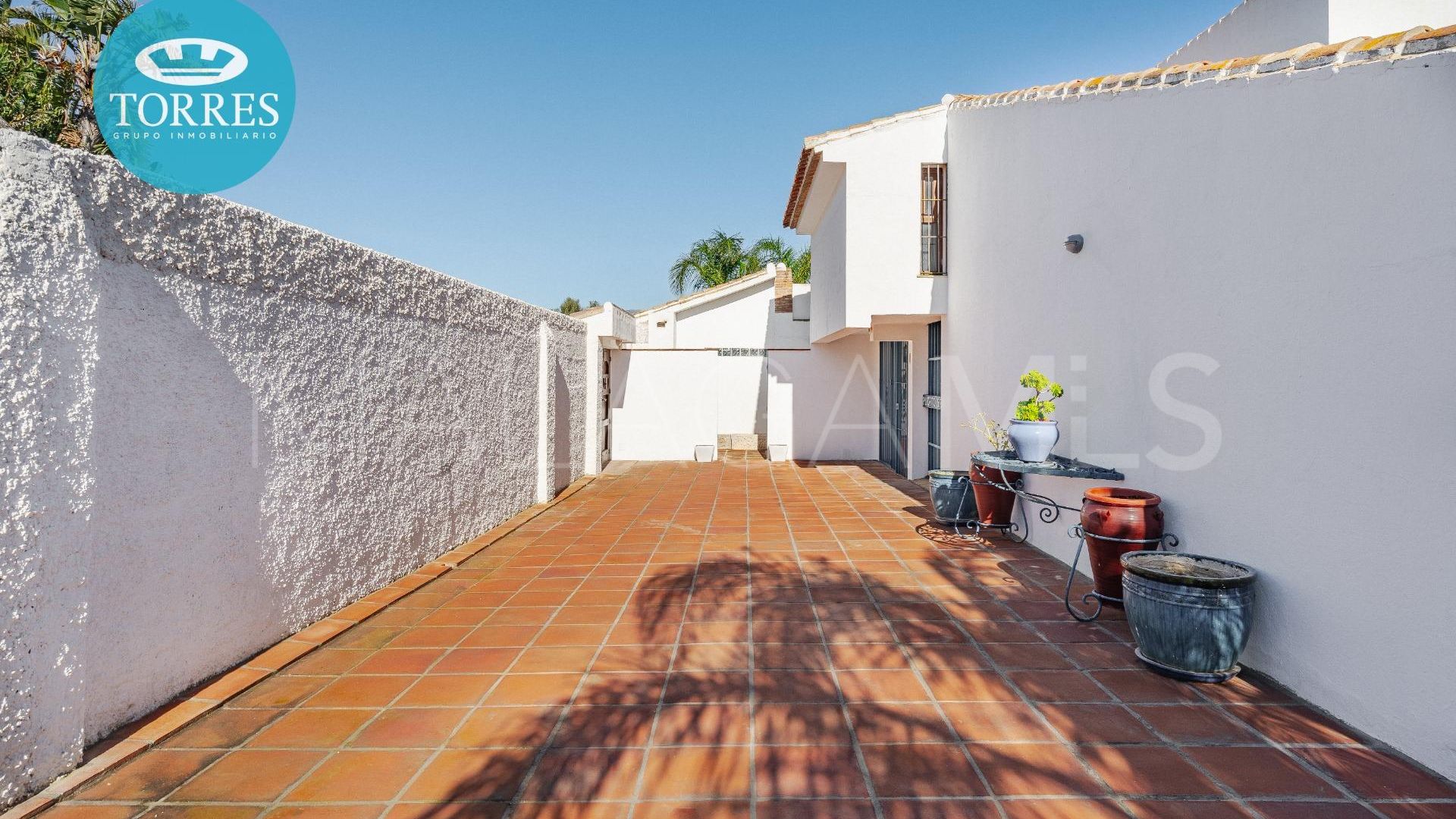 Villa a la venta de 5 bedrooms in Bahia Dorada