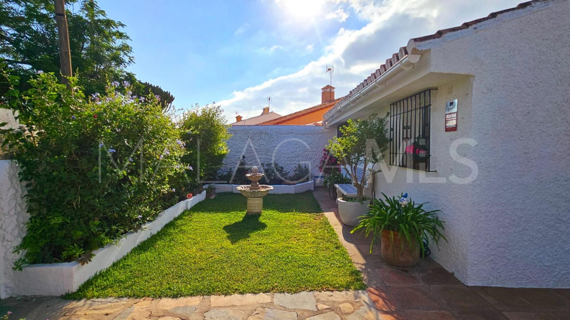 Chalet for sale in Guadalobon