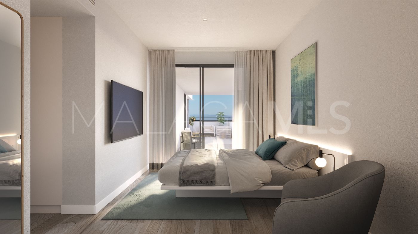 Flat for sale in Casares
