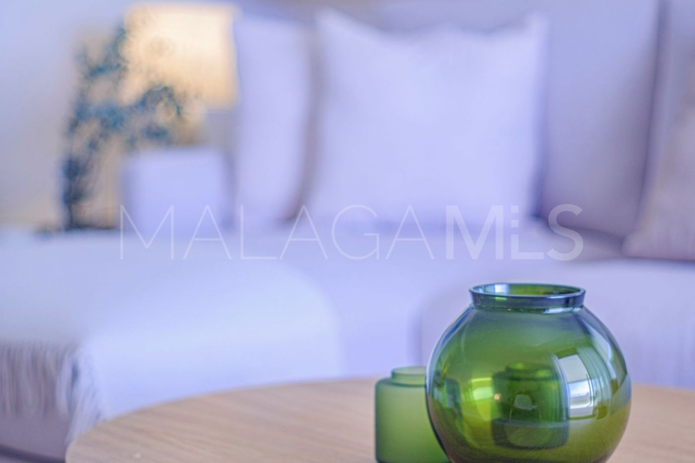 Flat for sale in Casares