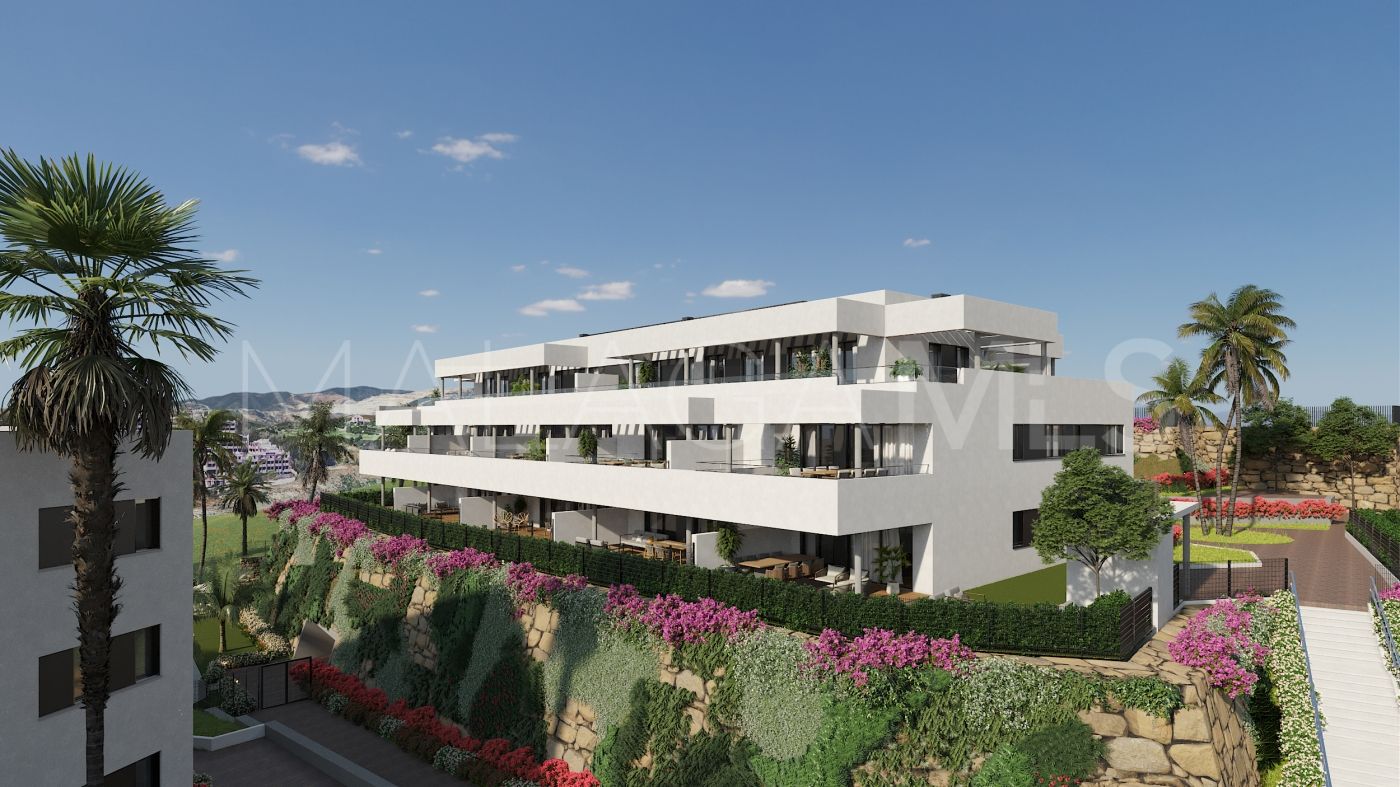 Flat for sale in Casares