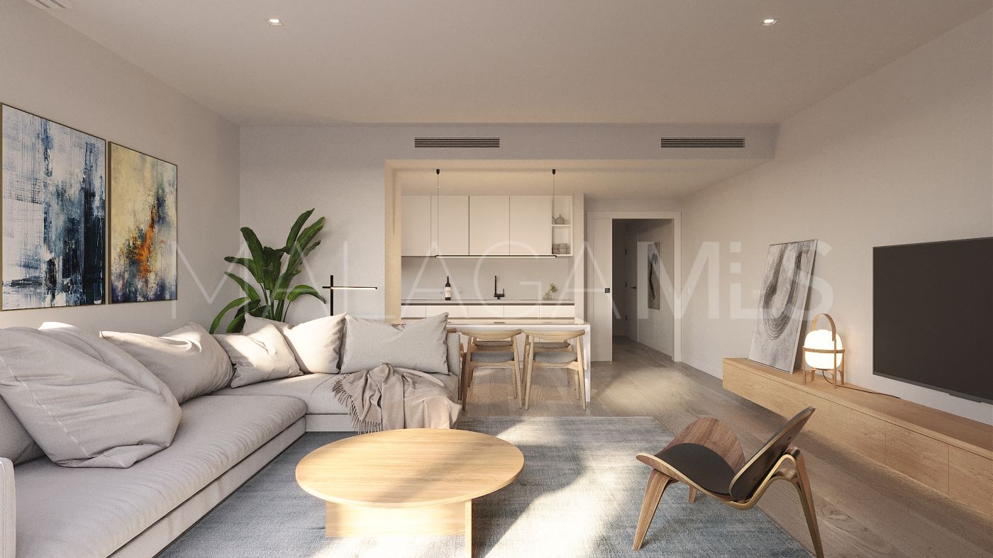 Flat for sale in Casares