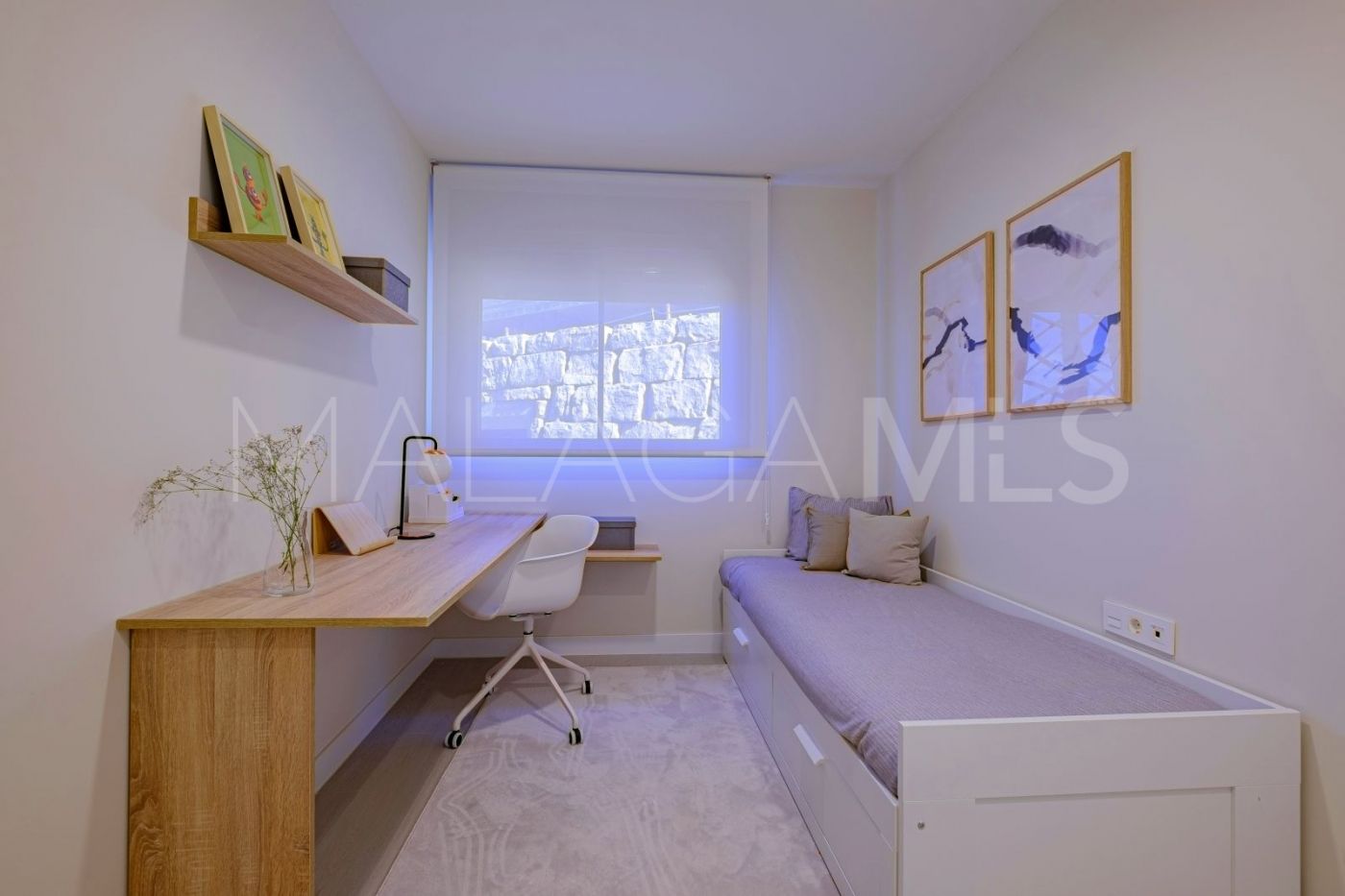 Flat for sale in Casares