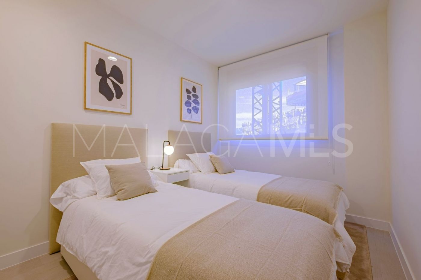 Flat for sale in Casares
