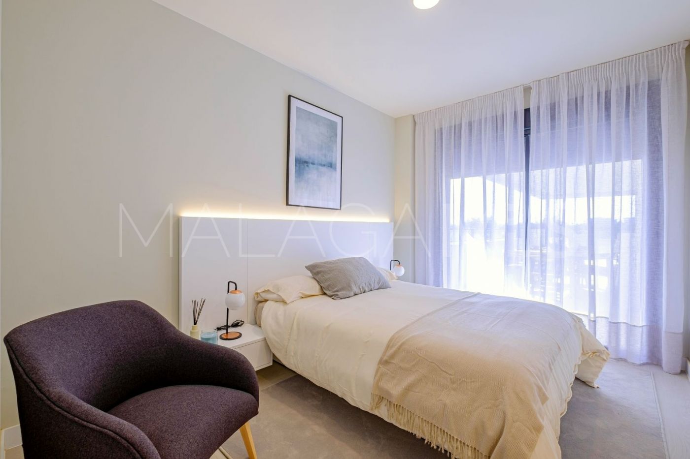 Flat for sale in Casares