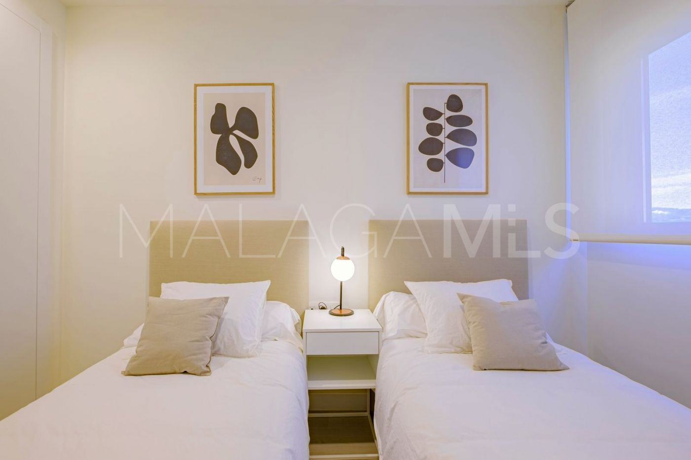 Flat for sale in Casares