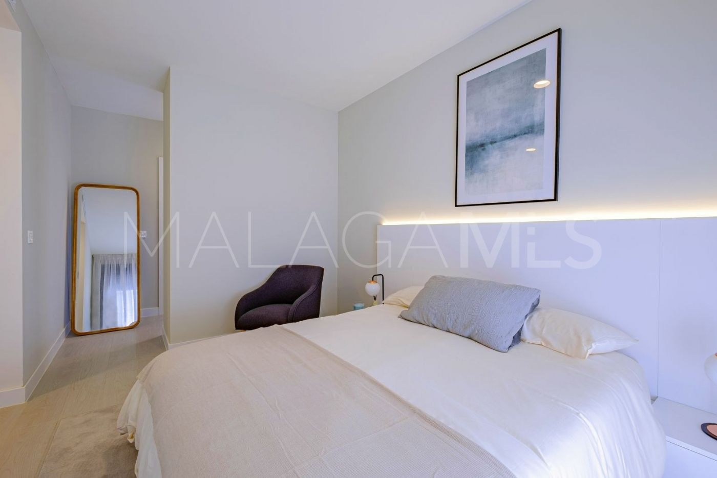 Flat for sale in Casares