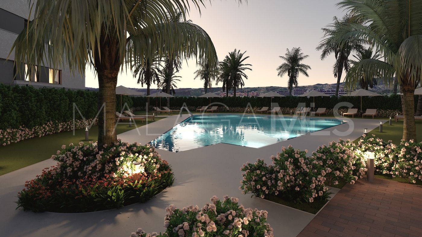 Flat for sale in Casares