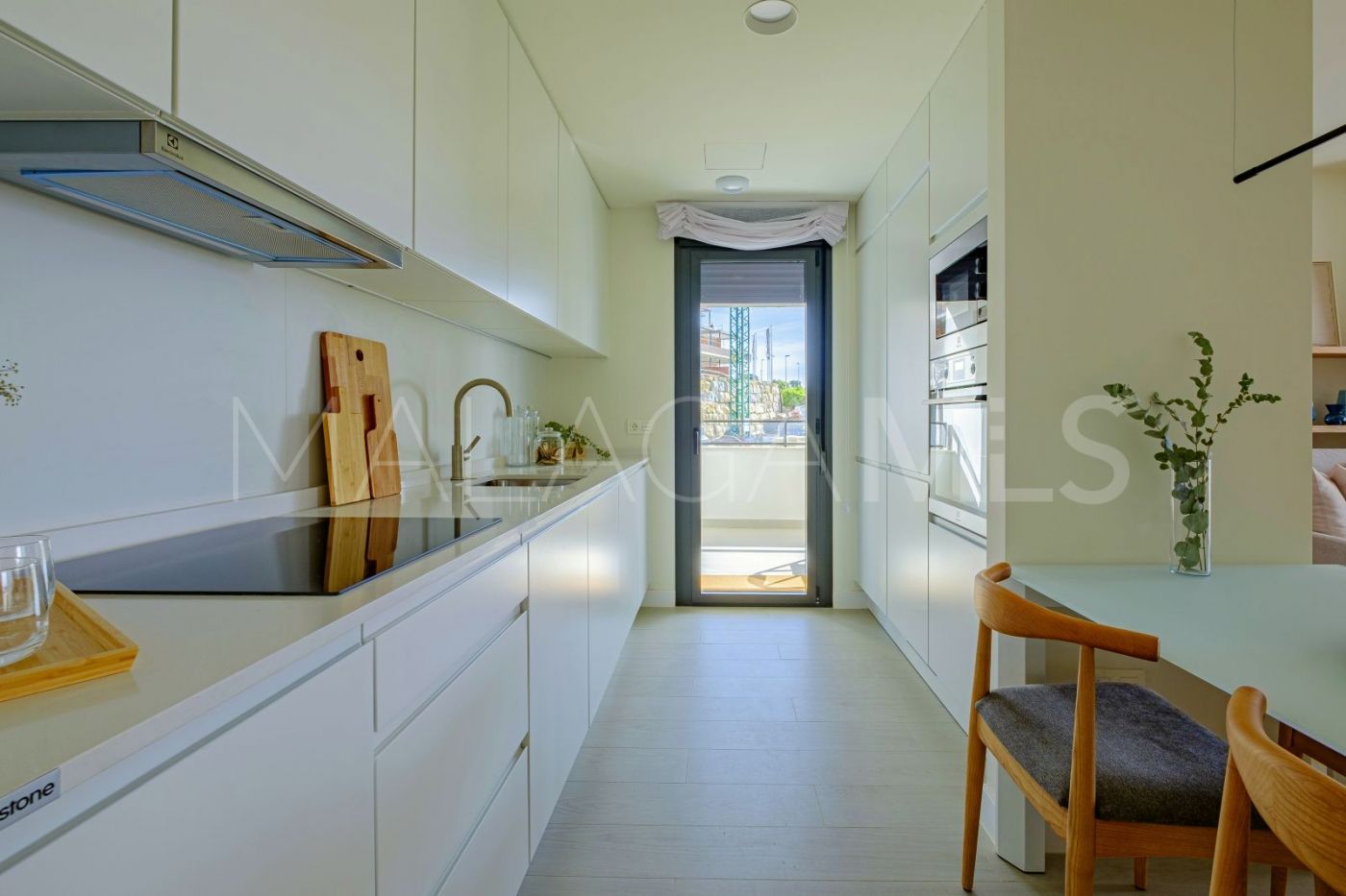 Flat for sale in Casares