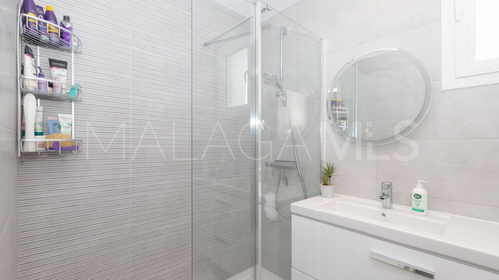 Appartement terrasse for sale in Valle Romano