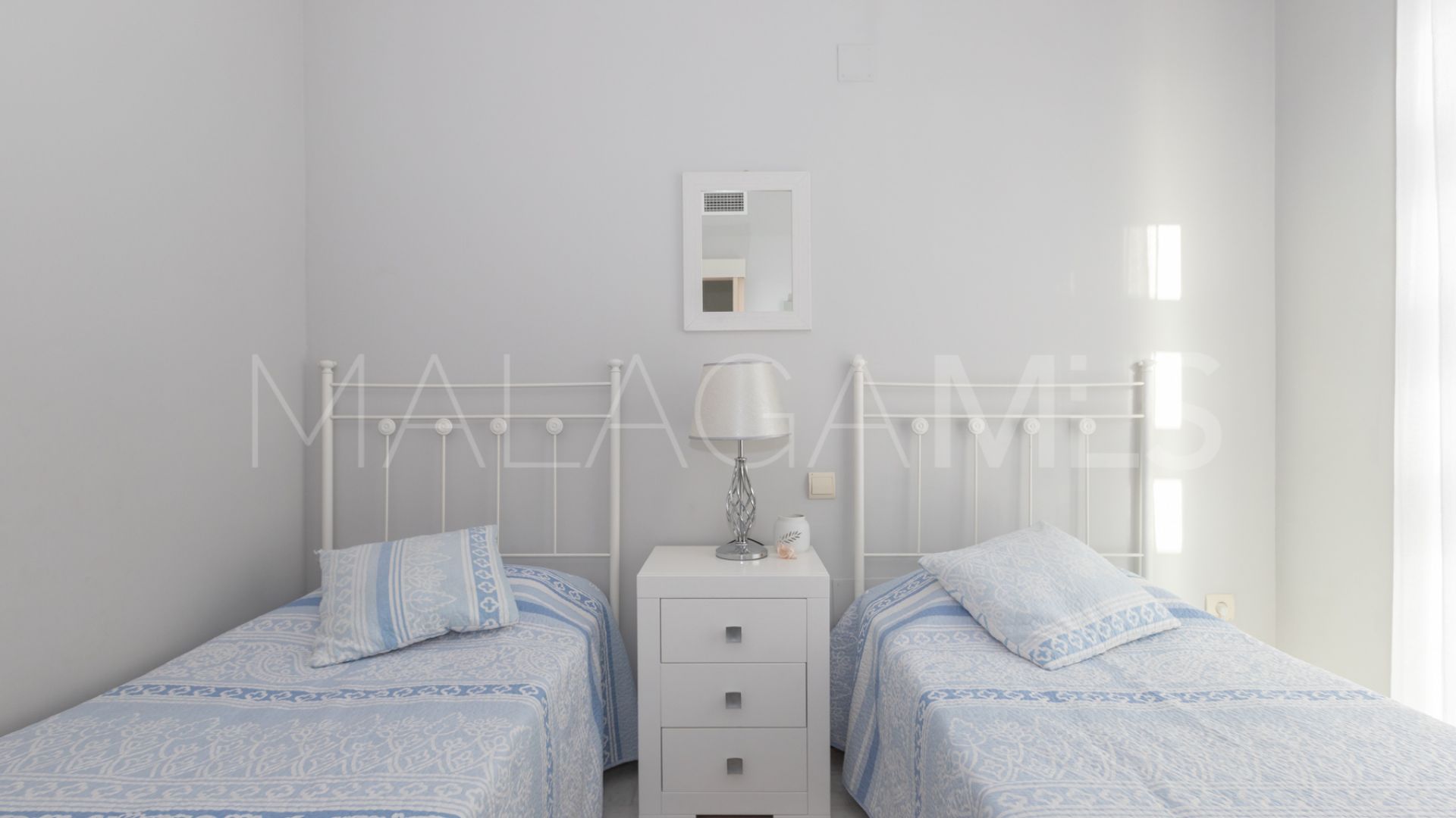 Appartement terrasse for sale in Valle Romano