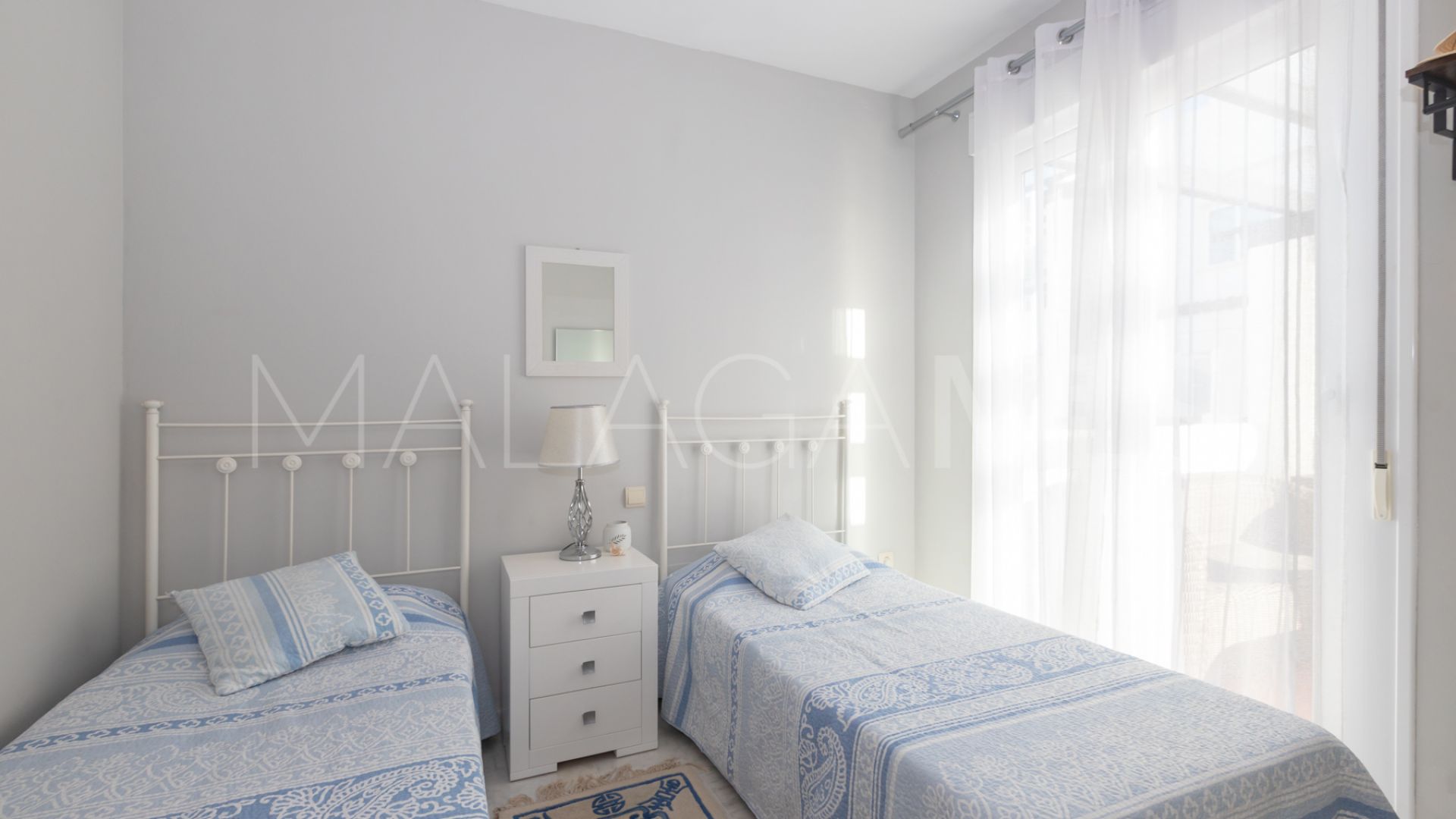 Appartement terrasse for sale in Valle Romano